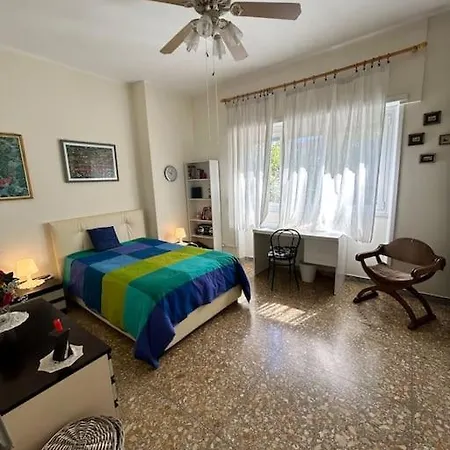 Apartment Nero's Rom