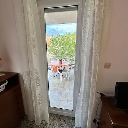Apartment Nero's