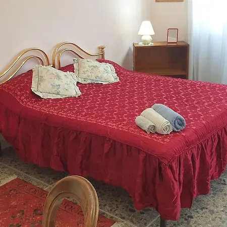 Apartment Nero's *