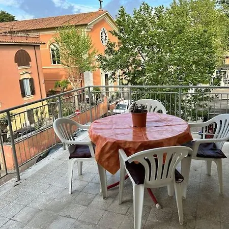 Apartment Nero's Rome