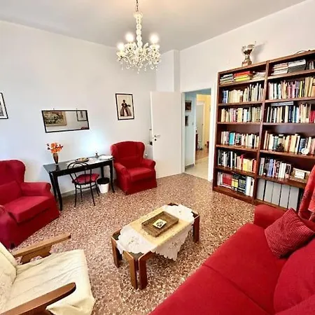 Nero's Apartment Rome