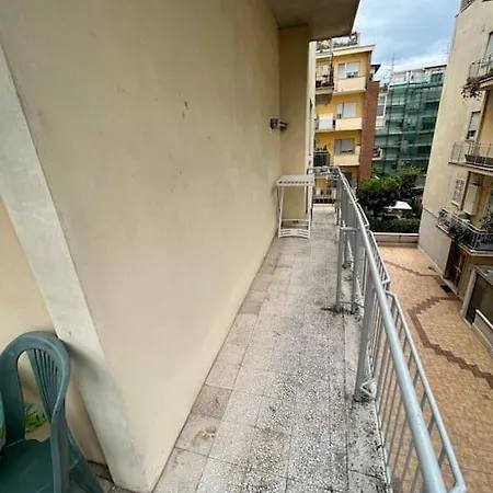 Apartment Nero's Rome