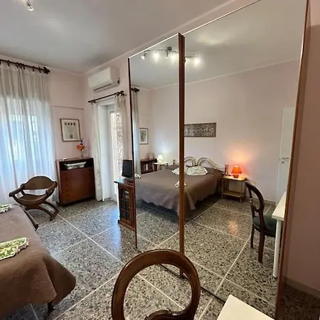 Nero's Apartment *