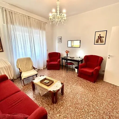 Apartment Nero's