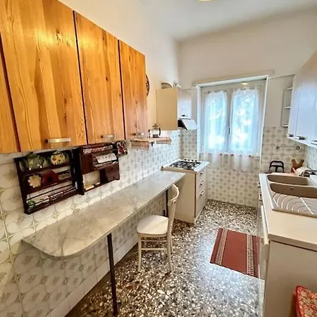 Apartment Nero's Rome
